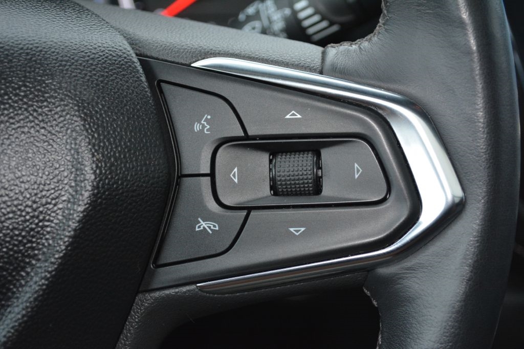 Chevrolet TrailBlazer  2023