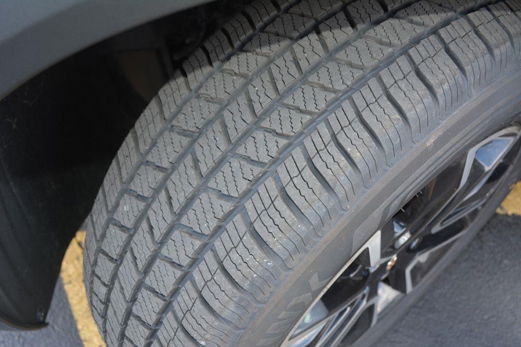 Chevrolet TrailBlazer  2023