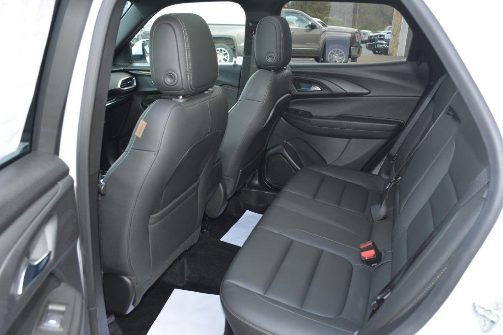 Chevrolet TrailBlazer  2023