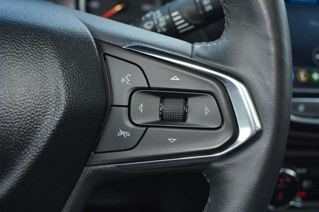 Chevrolet TrailBlazer  2023