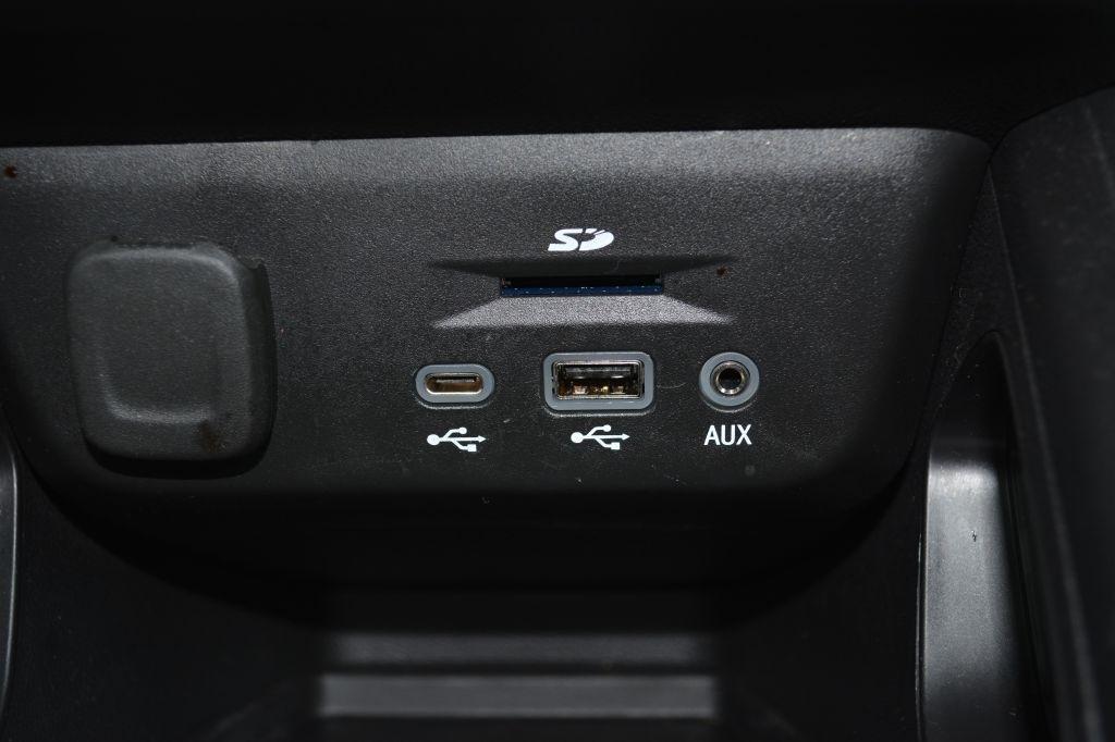 Chevrolet TrailBlazer  2023