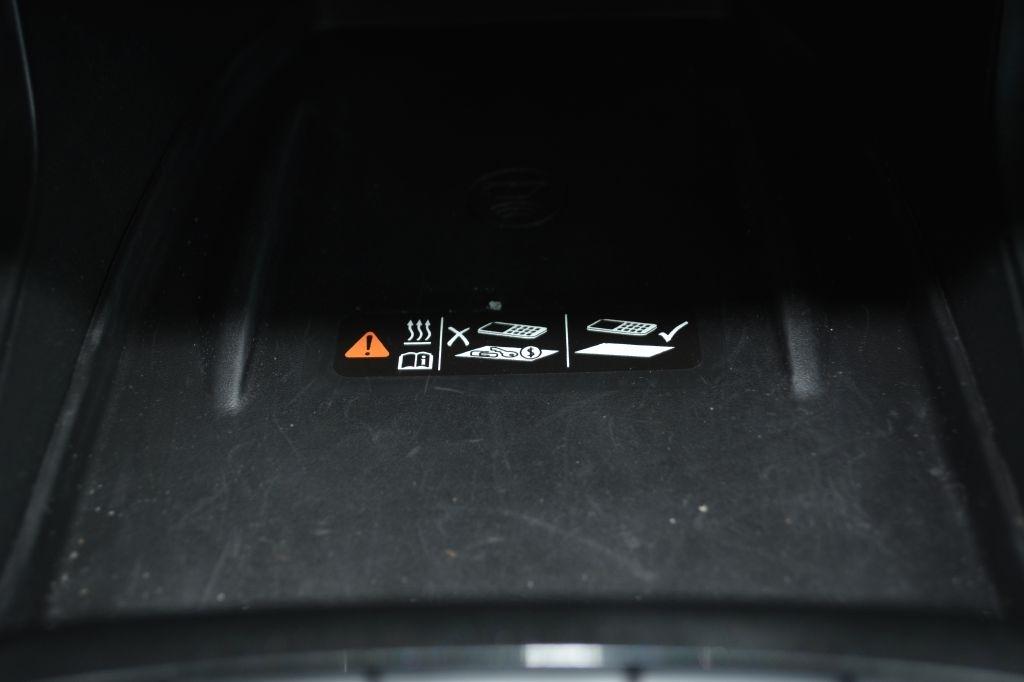 Chevrolet TrailBlazer  2023