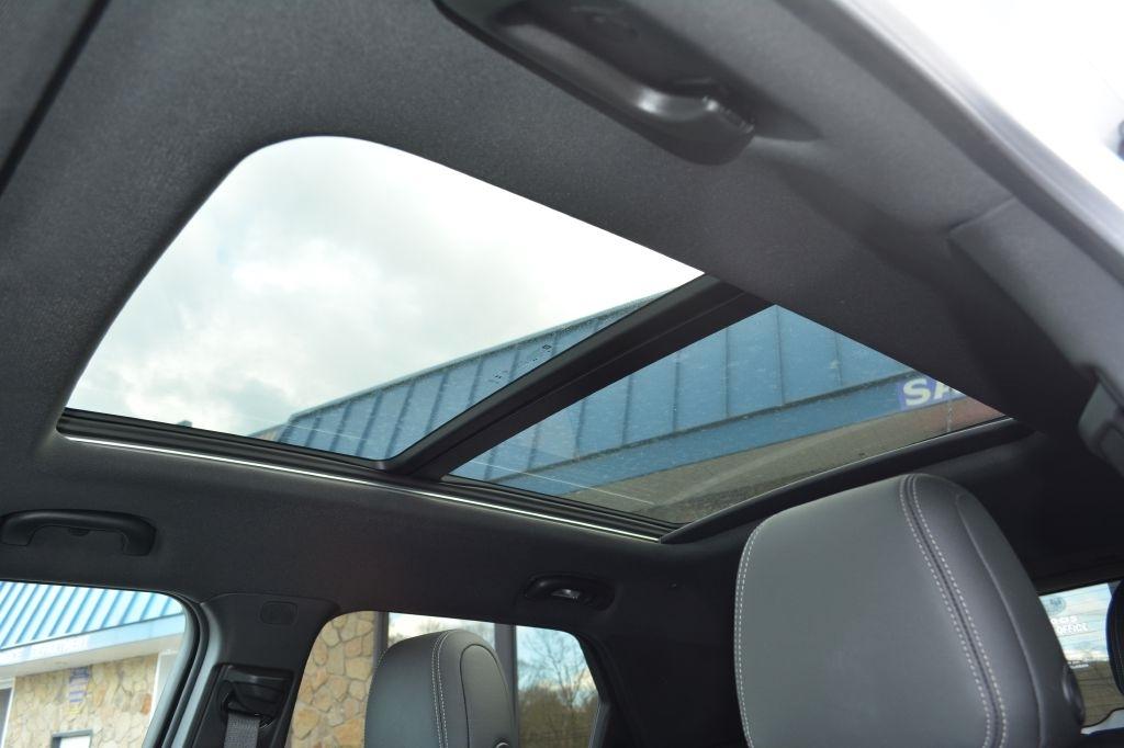 Chevrolet TrailBlazer  2023