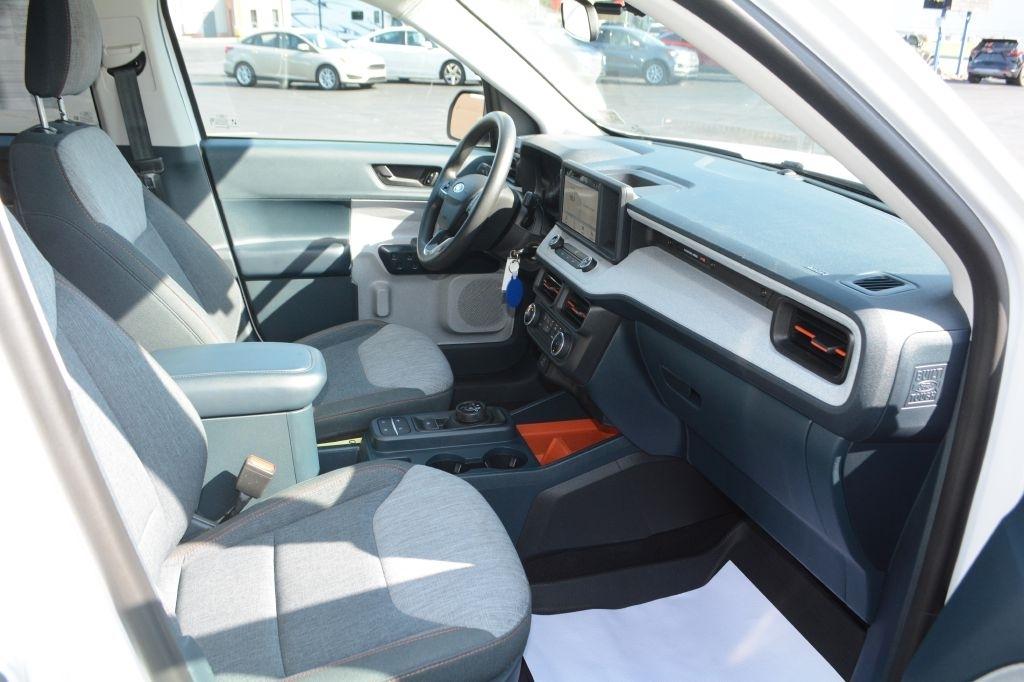 Ford Maverick  2023