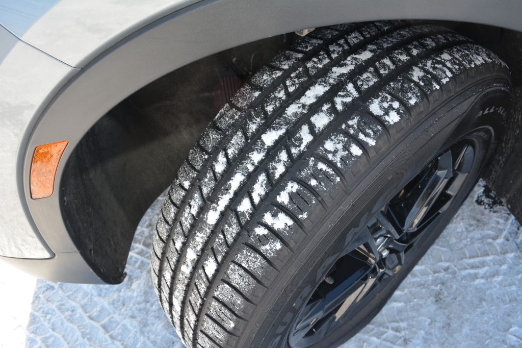 Chevrolet Blazer  2023