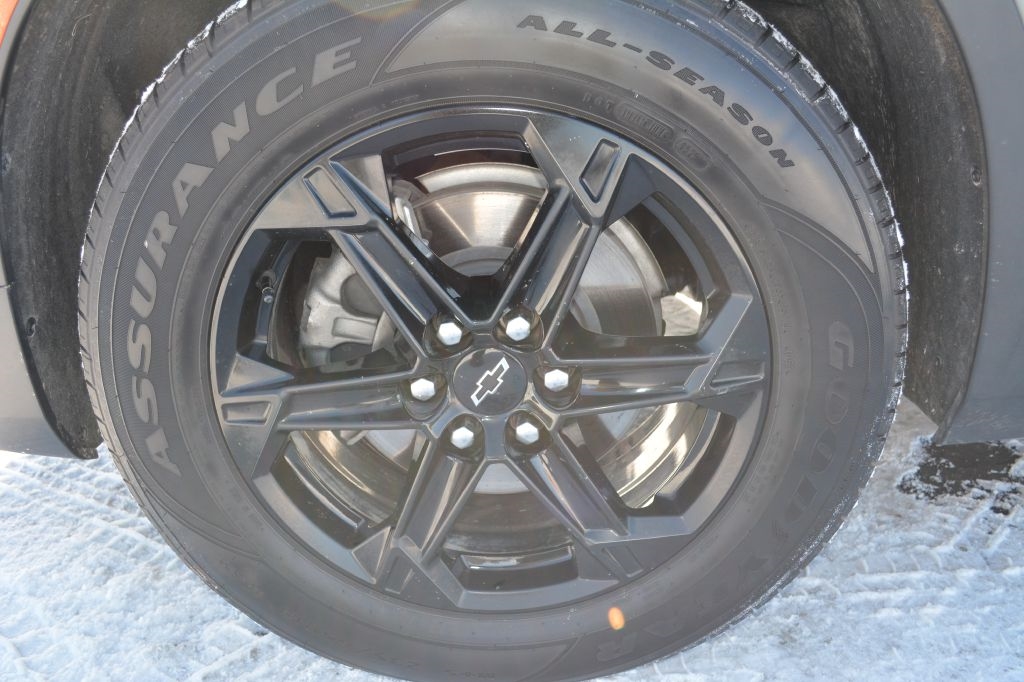 Chevrolet Blazer  2023