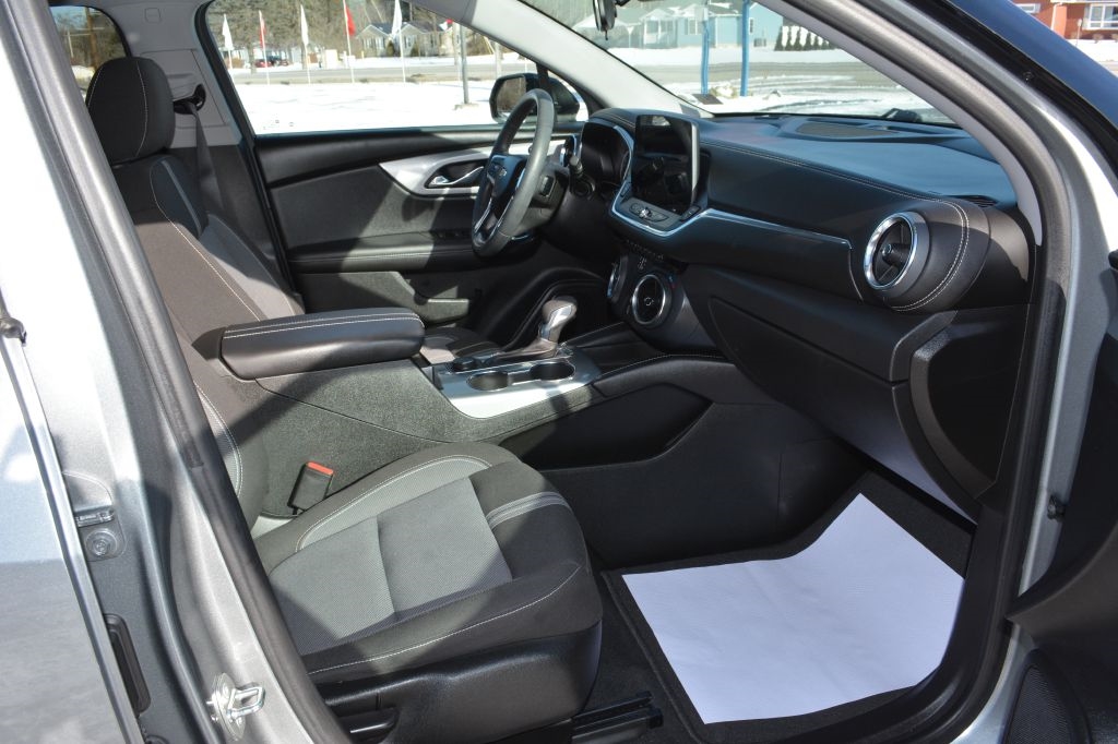 Chevrolet Blazer  2023