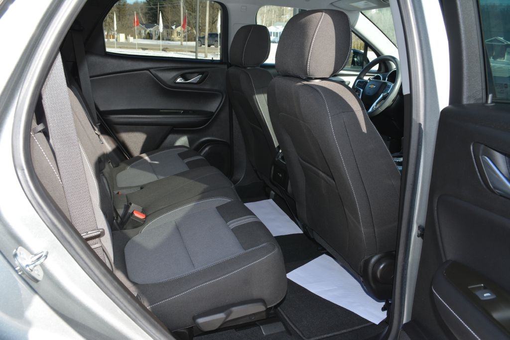 Chevrolet Blazer  2023