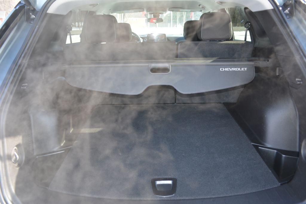 Chevrolet Blazer  2023