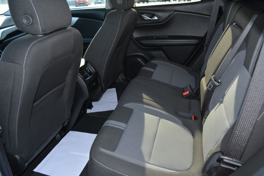 Chevrolet Blazer  2023