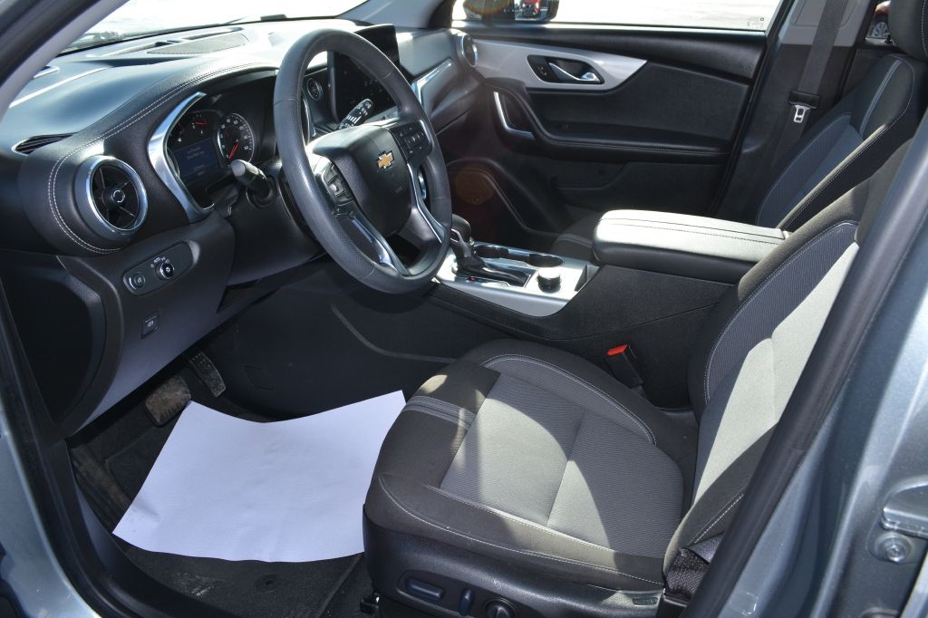 Chevrolet Blazer  2023