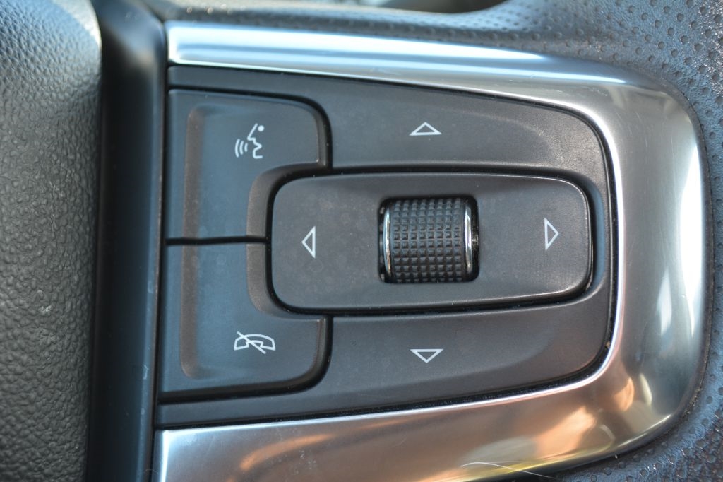 Chevrolet Blazer  2023