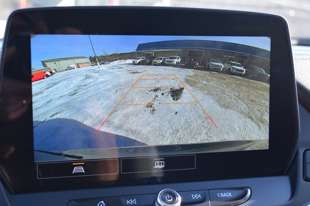 Chevrolet Blazer  2023