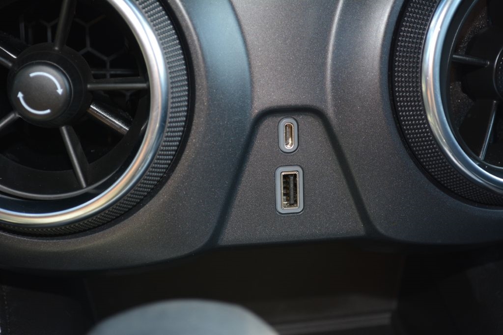 Chevrolet Blazer  2023