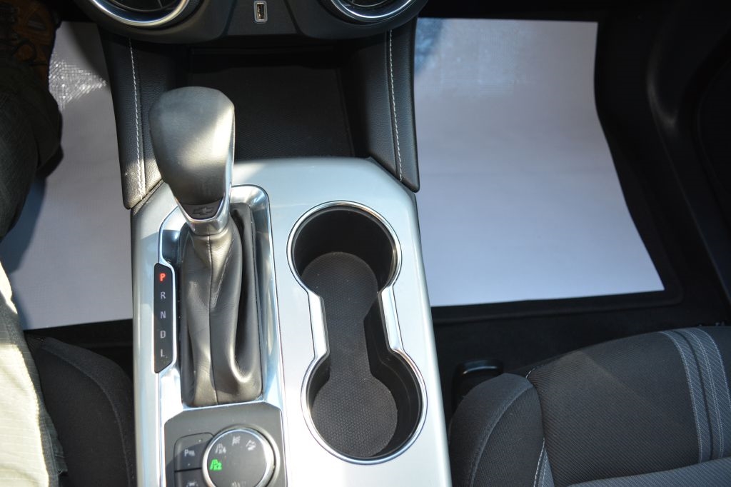 Chevrolet Blazer  2023