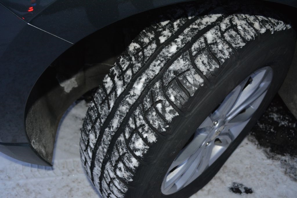 Chevrolet Equinox  2018