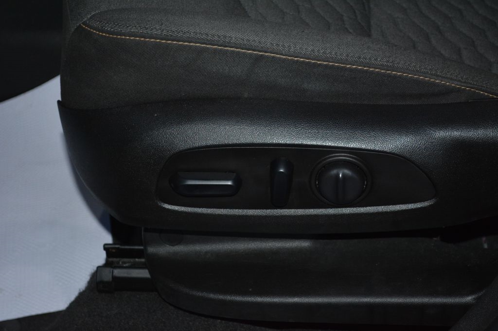 Chevrolet Equinox  2018