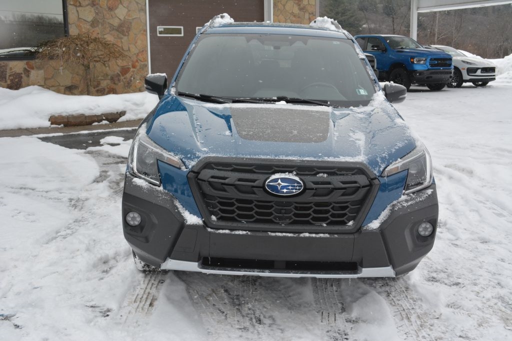 Subaru Forester  2023