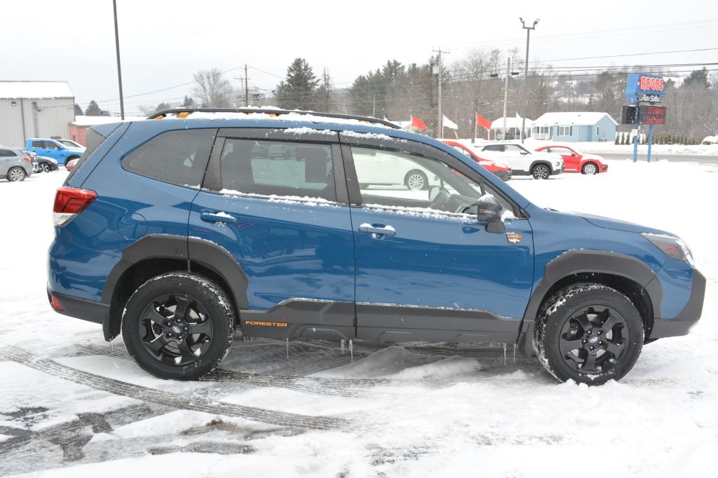 Subaru Forester  2023