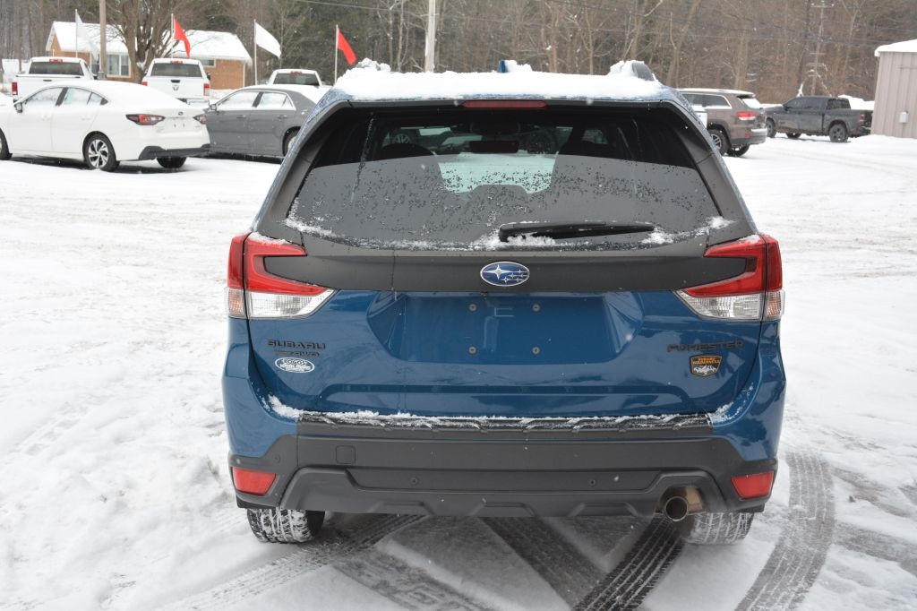 Subaru Forester  2023