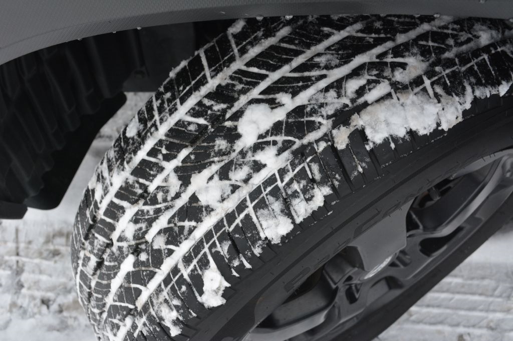 Subaru Forester  2023