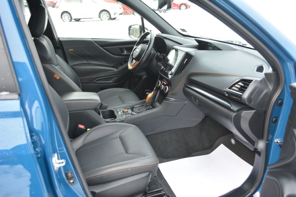 Subaru Forester  2023