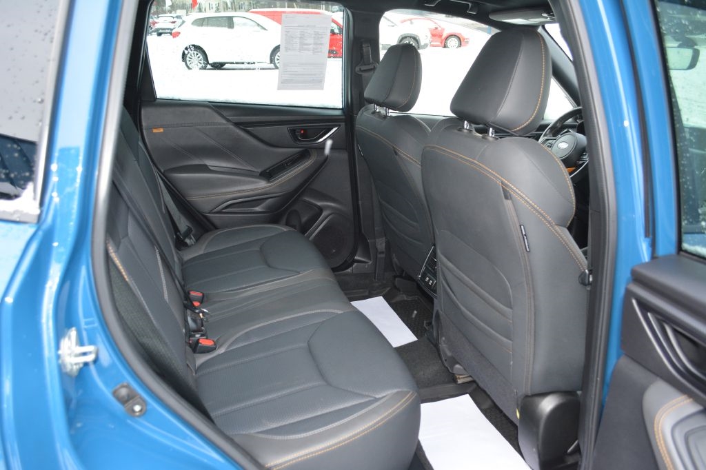 Subaru Forester  2023