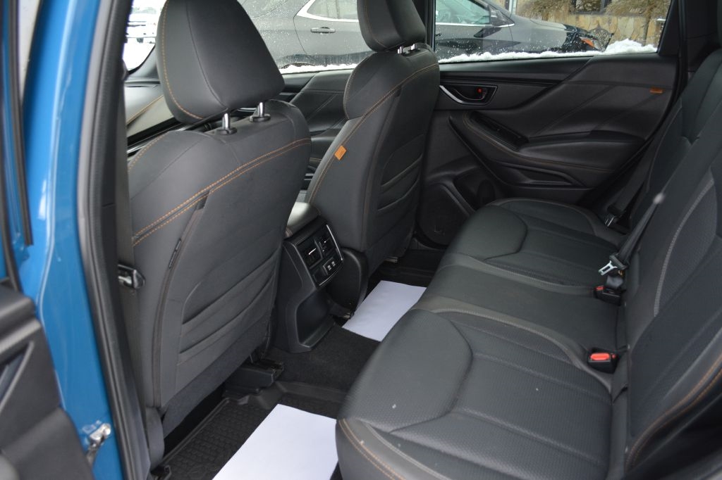 Subaru Forester  2023