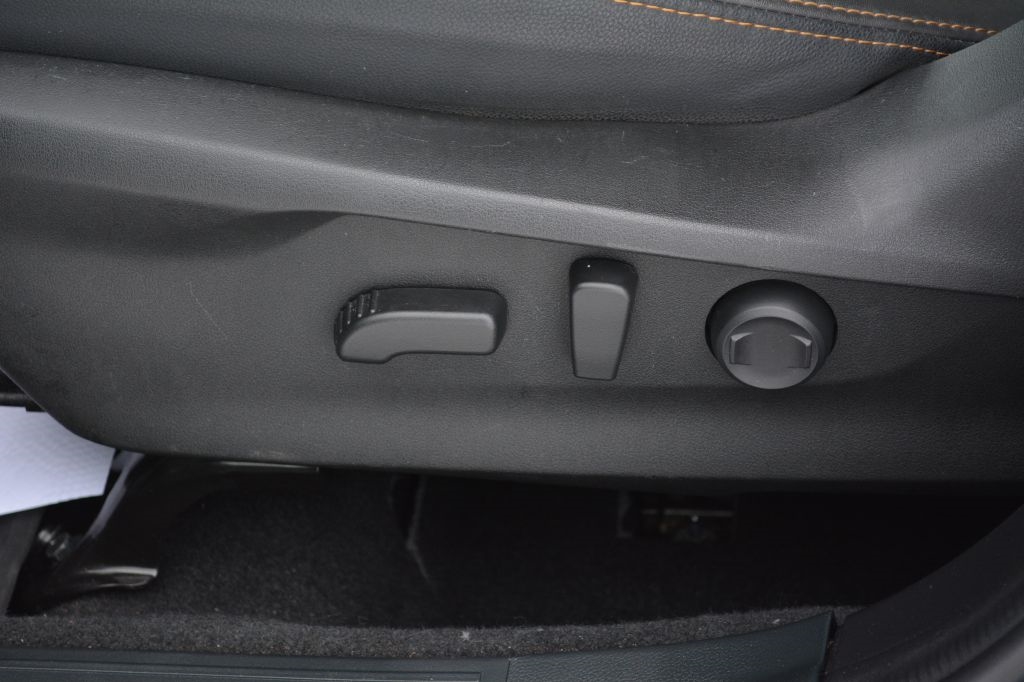 Subaru Forester  2023