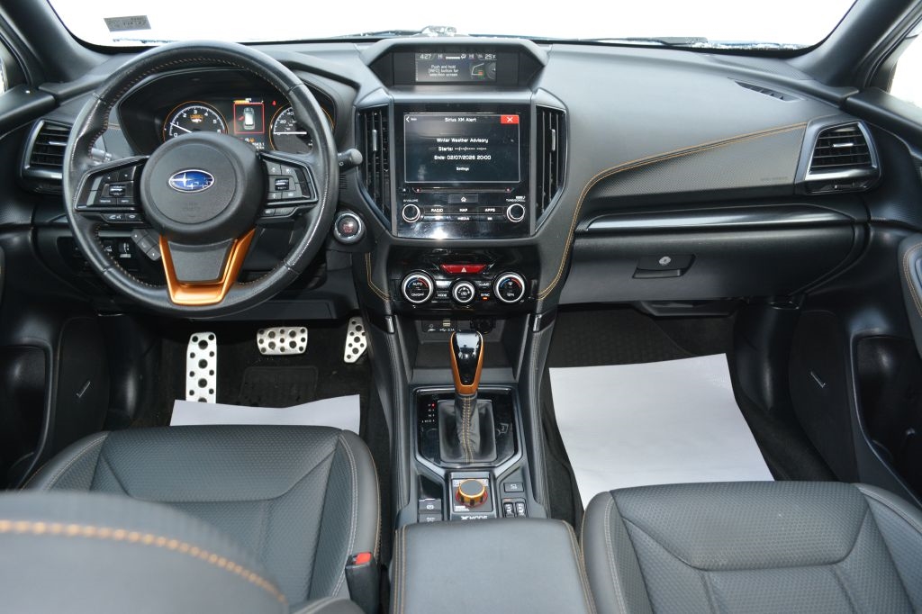 Subaru Forester  2023