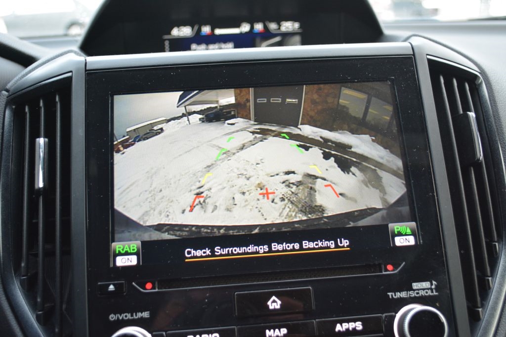 Subaru Forester  2023