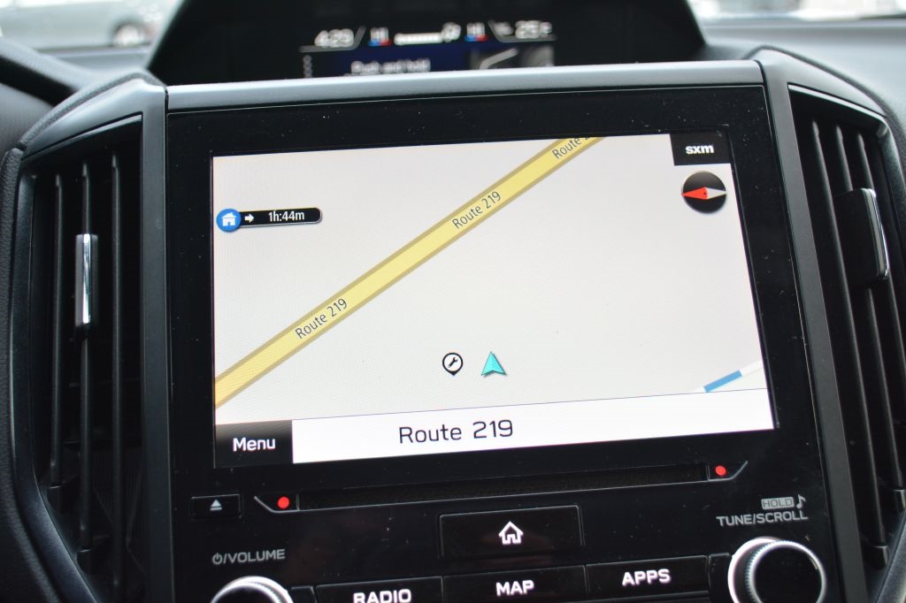 Subaru Forester  2023