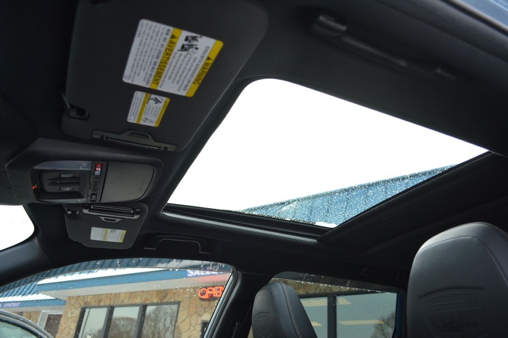 Subaru Forester  2023