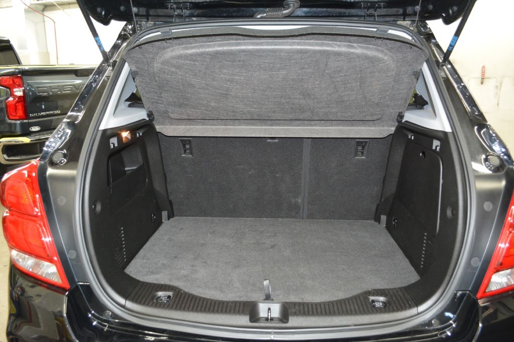 Chevrolet Trax  2019