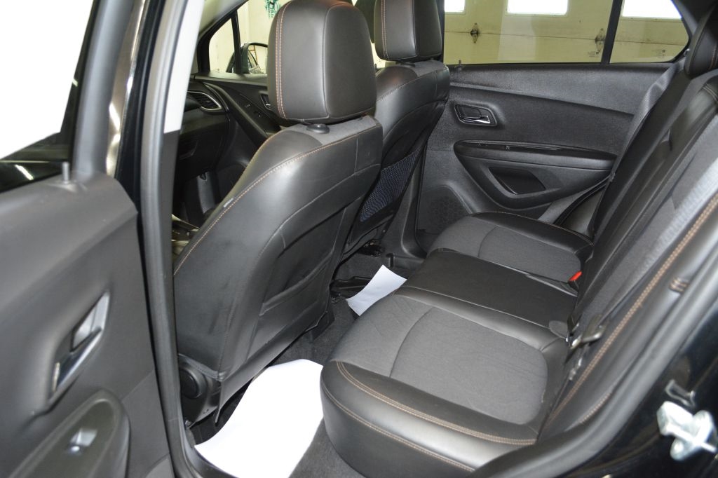 Chevrolet Trax  2019