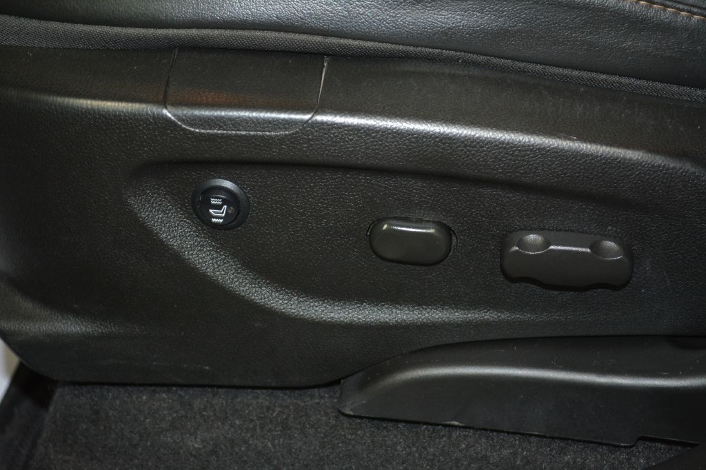 Chevrolet Trax  2019