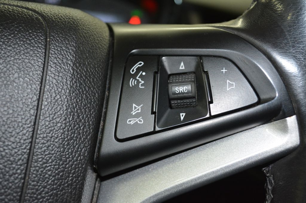 Chevrolet Trax  2019