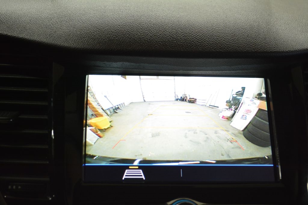 Chevrolet Trax  2019