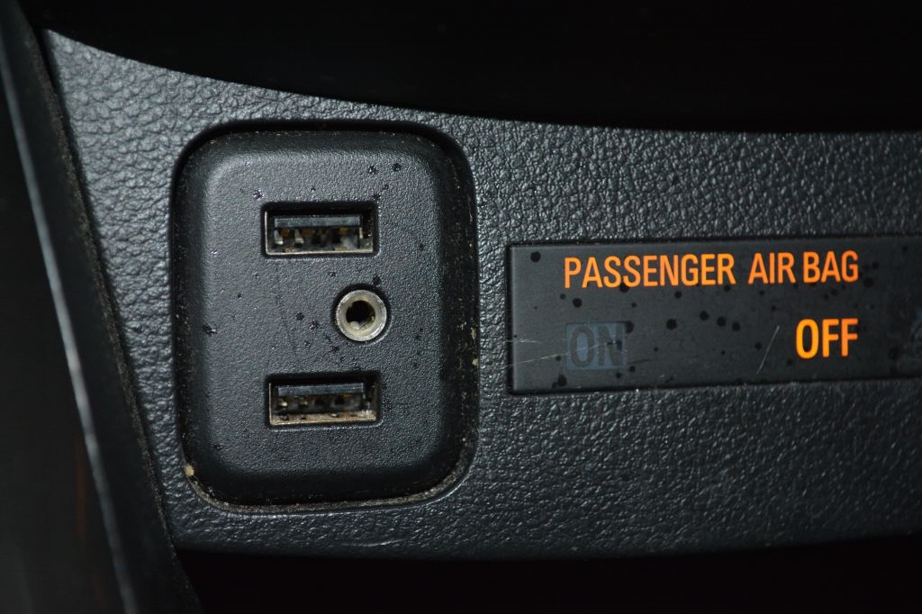 Chevrolet Trax  2019