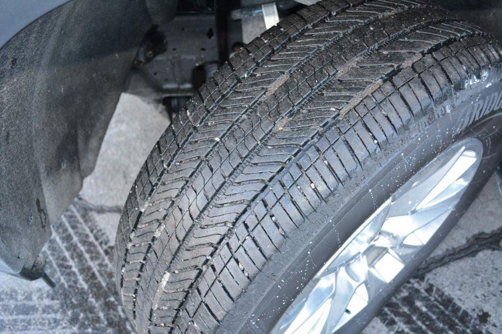 Chevrolet Silverado 1500  2021