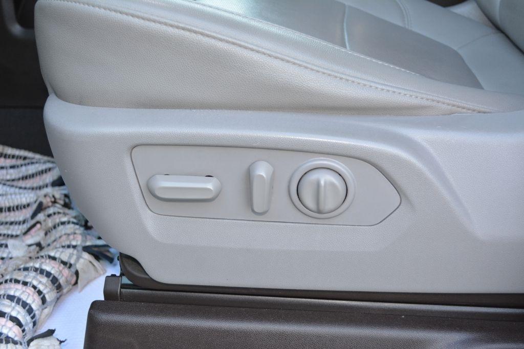 Chevrolet Silverado 1500  2021