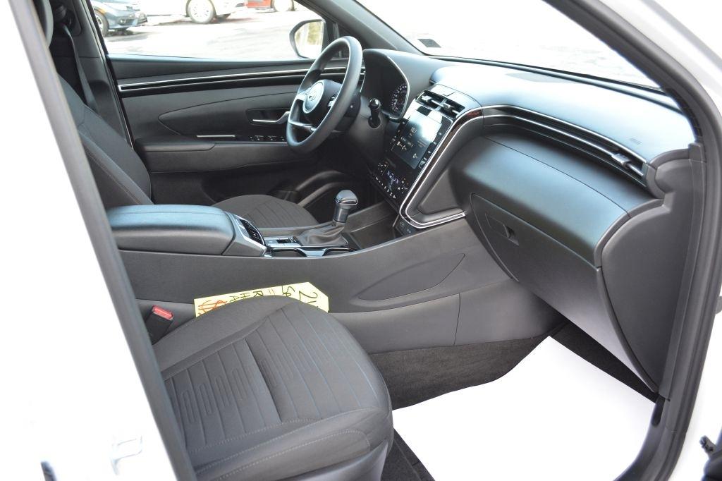 Hyundai Santa Cruz  2024