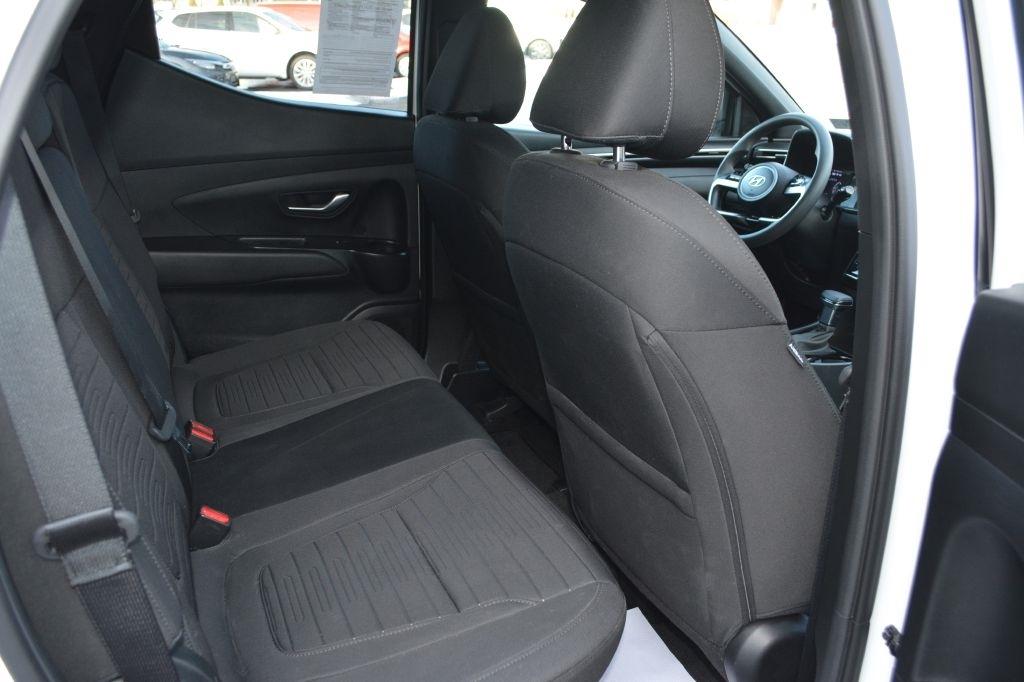 Hyundai Santa Cruz  2024