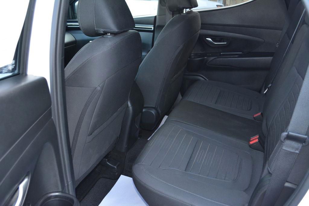 Hyundai Santa Cruz  2024