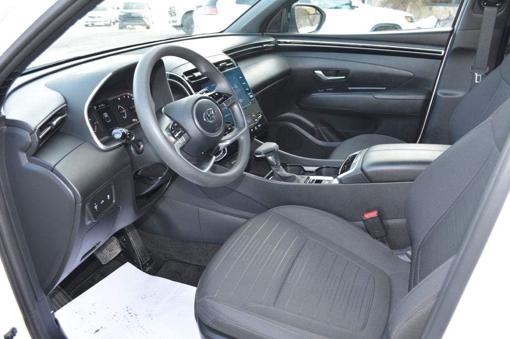 Hyundai Santa Cruz  2024