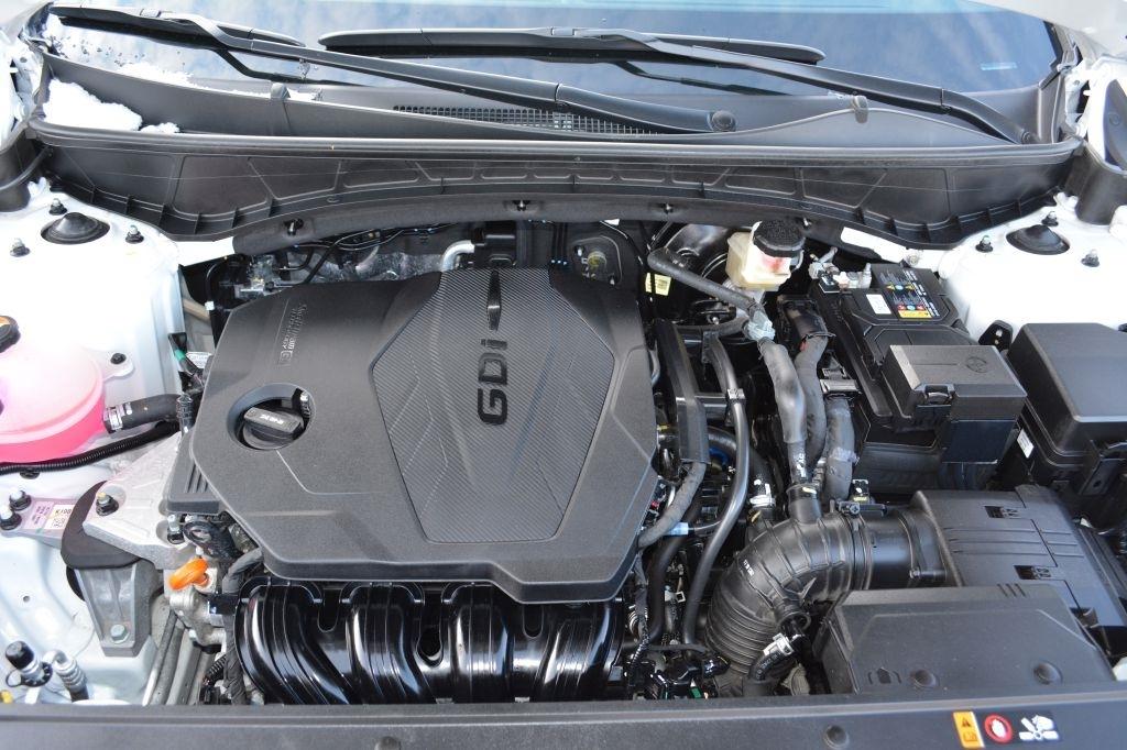 Hyundai Santa Cruz  2024