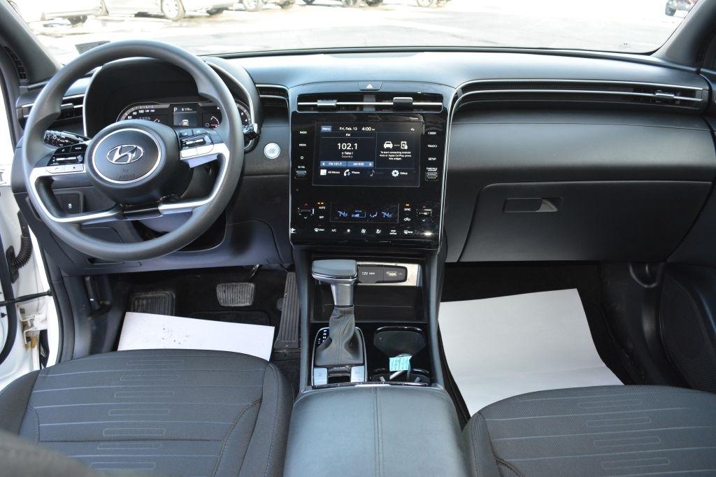 Hyundai Santa Cruz  2024