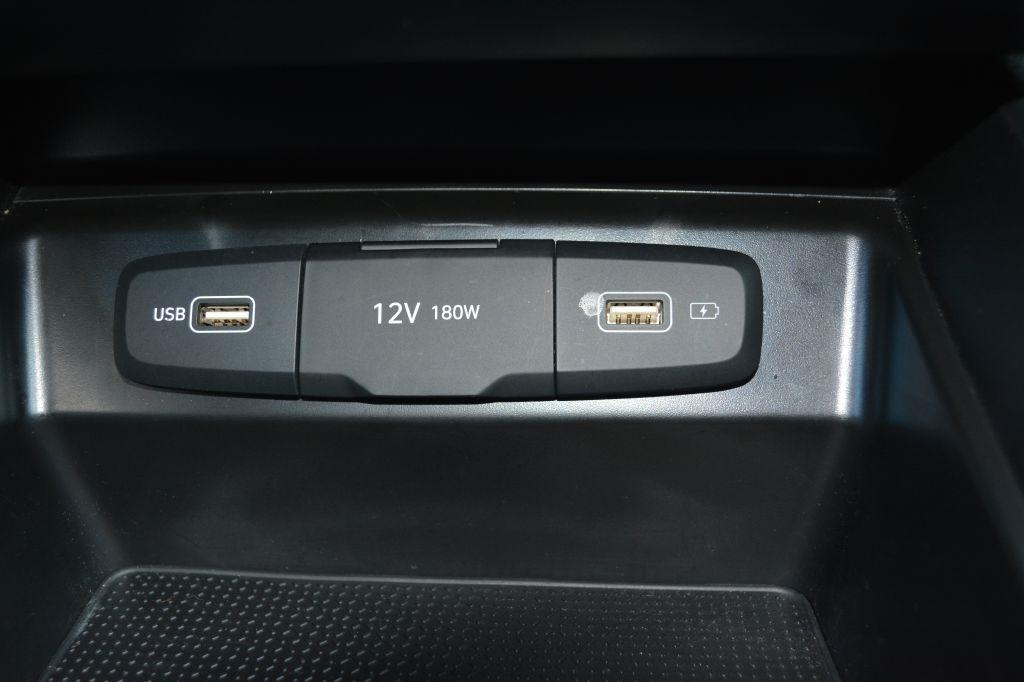 Hyundai Santa Cruz  2024