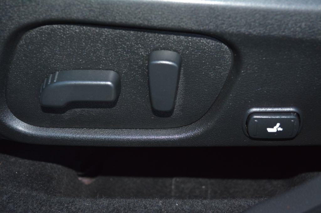 Subaru Forester  2018