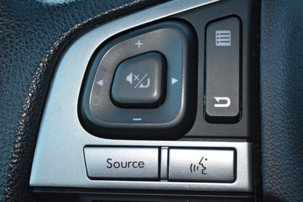 Subaru Forester  2018